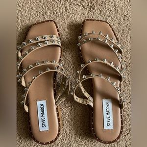 Steve Madden sandals